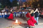 Δ. Νίκαιας Αγ. Ι. Ρέντη: Ο Κλήδονας έκαψε τις ψυχές μας!