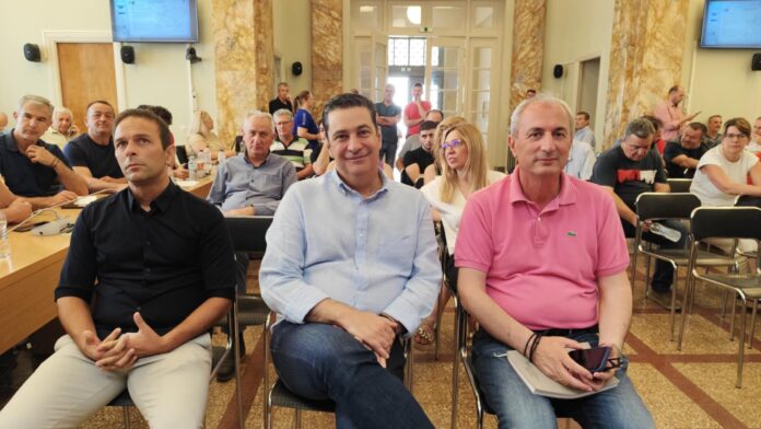 Δεν βλέπω κανέναν τίτλο στο μήνυμά σας. Παρακαλώ στείλτε μου τον τίτλο που θέλετε να τροποποιήσω.
