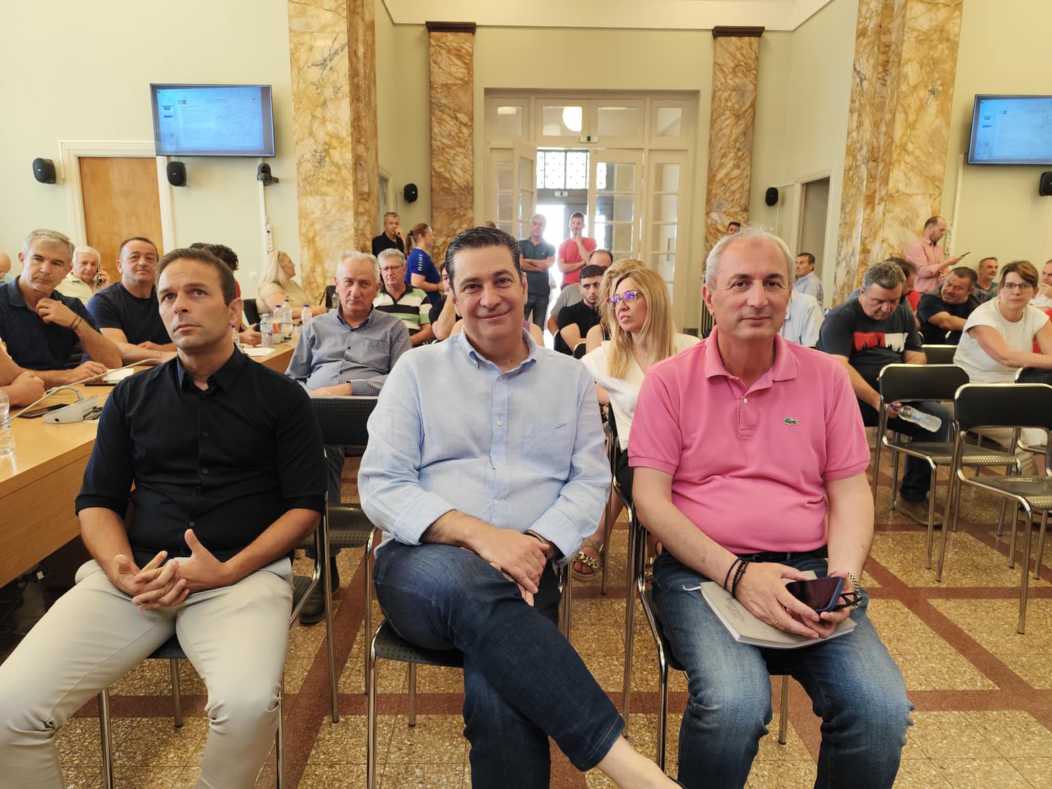 Δεν βλέπω κανέναν τίτλο στο μήνυμά σας. Παρακαλώ στείλτε μου τον τίτλο που θέλετε να τροποποιήσω.