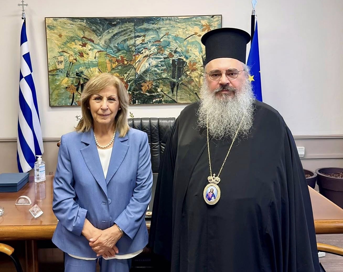 Δεν βλέπω κανέναν τίτλο στο μήνυμά σας. Παρακαλώ στείλτε μου τον τίτλο που θέλετε να τροποποιήσω.