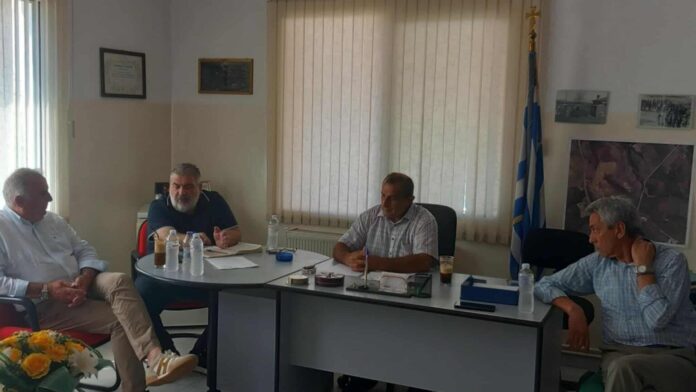 Δ.Εορδαίας: Να απομακρυνθούν άμεσα οι αρκούδες από τα χωριά απαιτούν οι Κοινοτάρχες