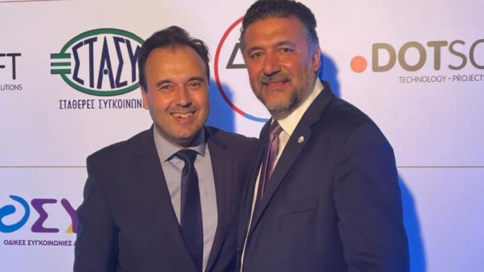 Γιάννης Φωστηρόπουλος: Σημαντική πρόοδος προς έναν ψηφιακό Δήμο!