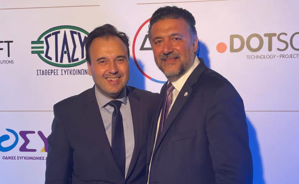 Γιάννης Φωστηρόπουλος: Σημαντική πρόοδος προς έναν ψηφιακό Δήμο!