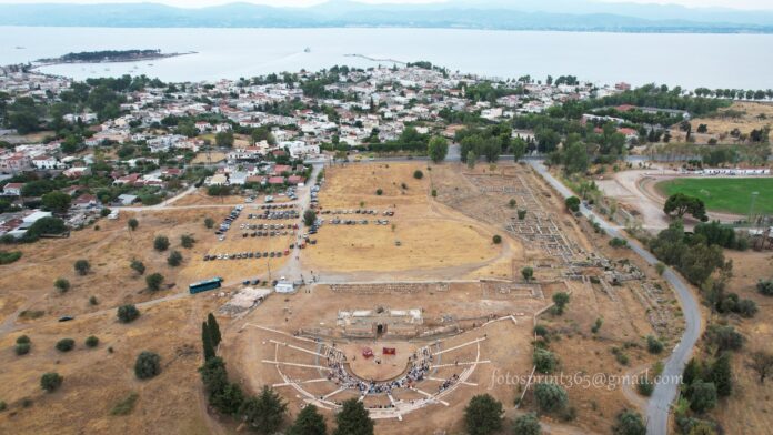 Δήμος Ερέτριας: Πολιτιστικές εκδηλώσεις για κάθε γούστο!