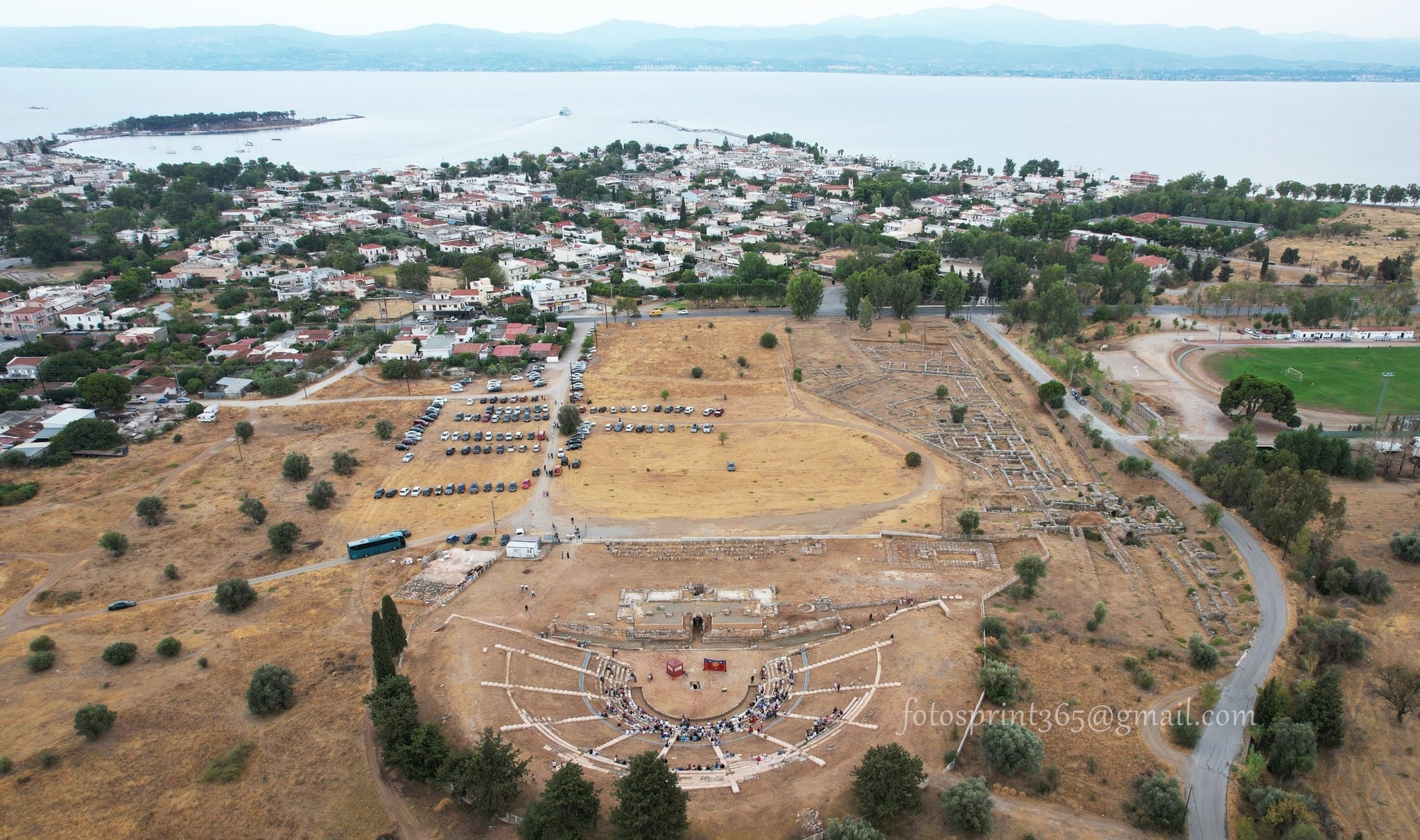 Δήμος Ερέτριας: Πολιτιστικές εκδηλώσεις για κάθε γούστο!