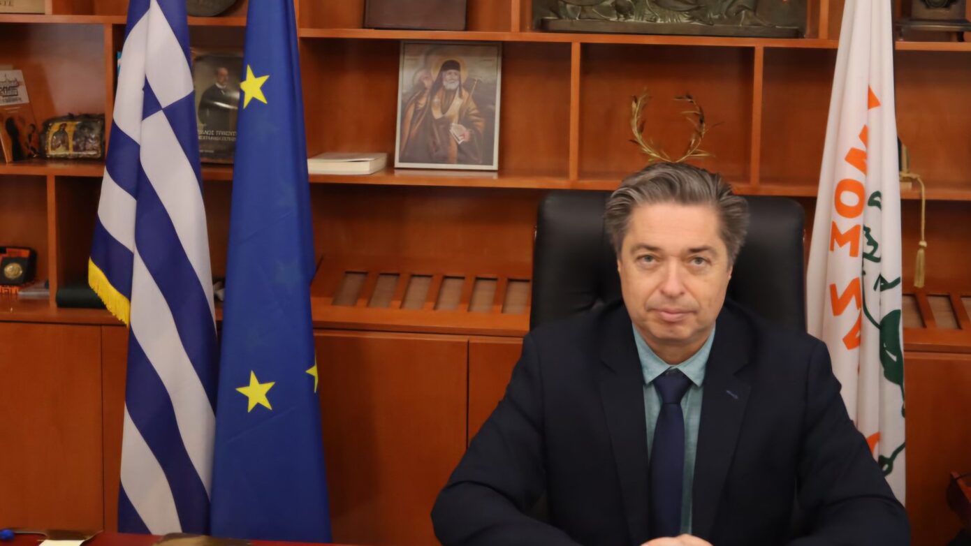 Δήμαρχος Ζακύνθου: Υπερασπιζόμαστε την τιμή του νησιού