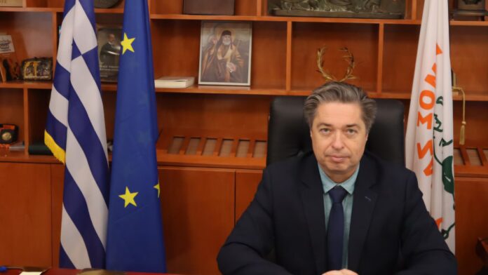 Δήμαρχος Ζακύνθου: Υπερασπιζόμαστε την τιμή του νησιού