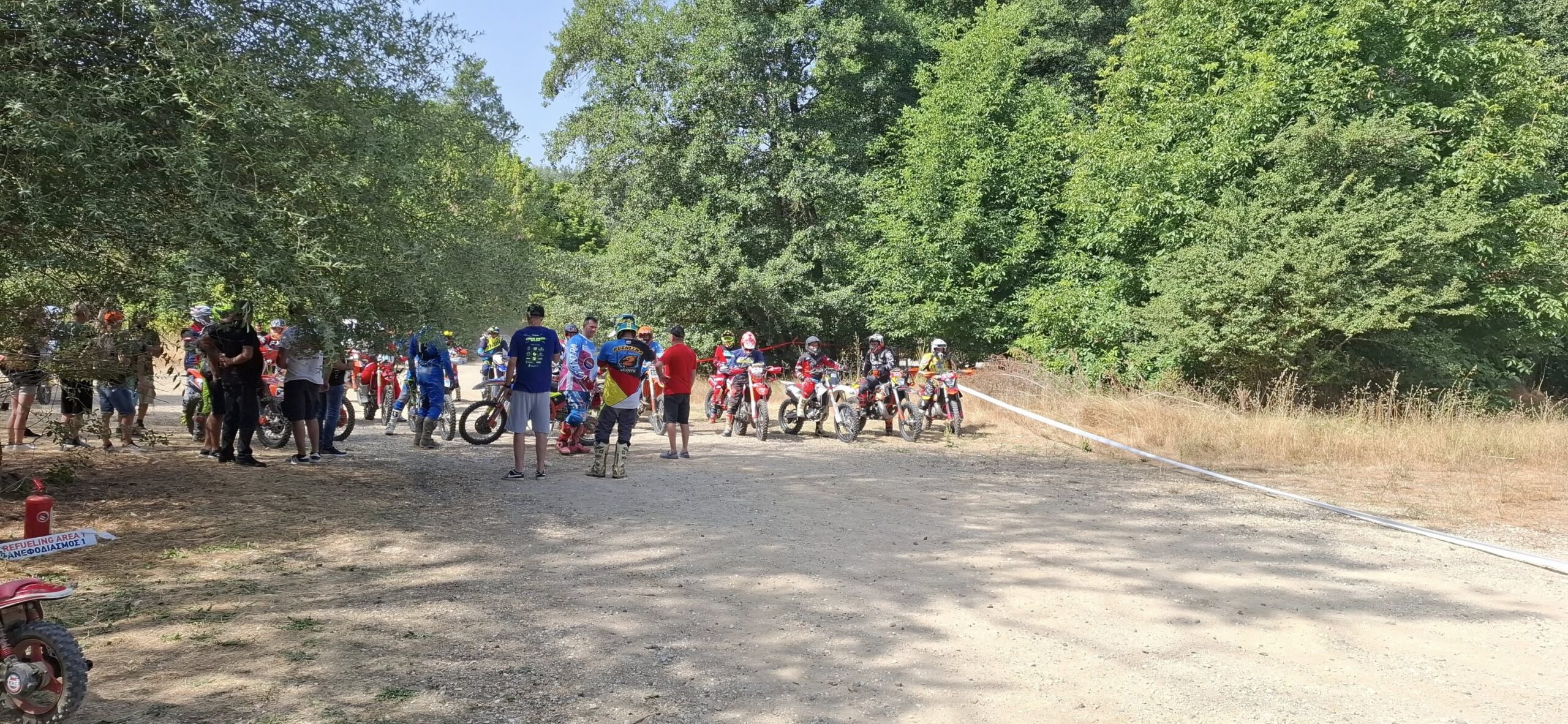 Θ. Ζυμπίδης: Η Δυτική Μακεδονία ως κέντρο για τον Μηχανοκίνητο Αθλητισμό