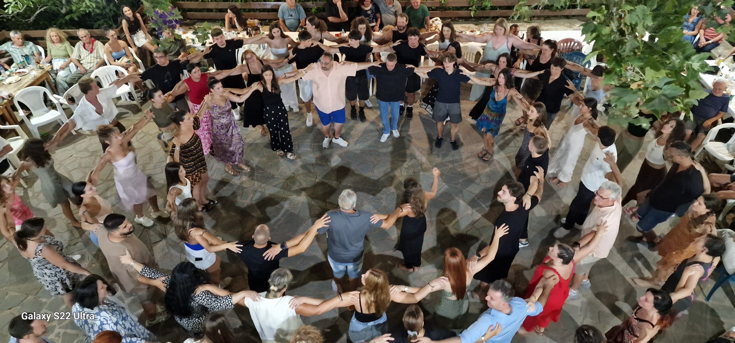 Μαρία Καμμά: Αυτή είναι η Τήλος που λατρεύω, για αυτή την ΤΗΛΟ αγωνίζομαι