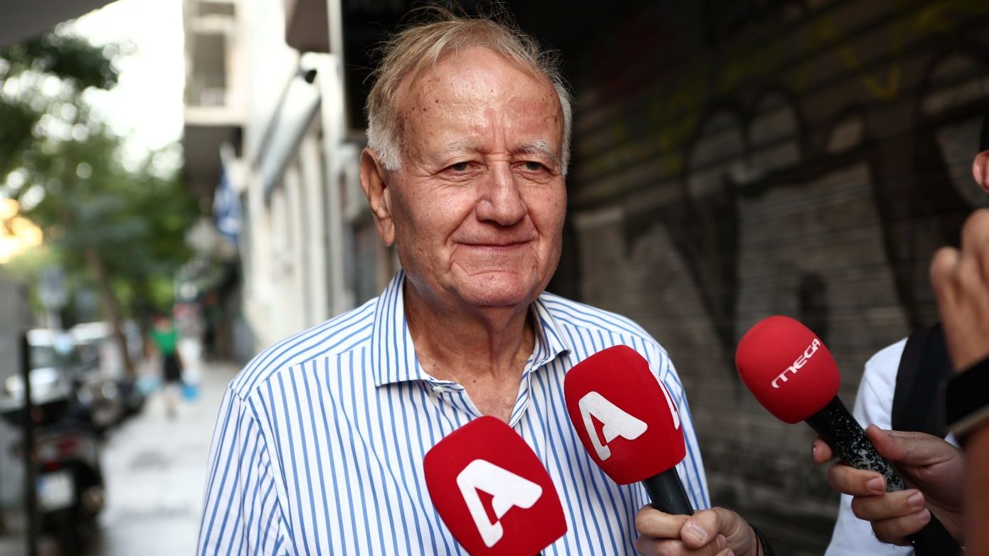 Το ΣτΕ επικύρωσε το πρόστιμο 4 εκατ. ευρώ στον πατέρα του Στέφανου Κασσελάκη