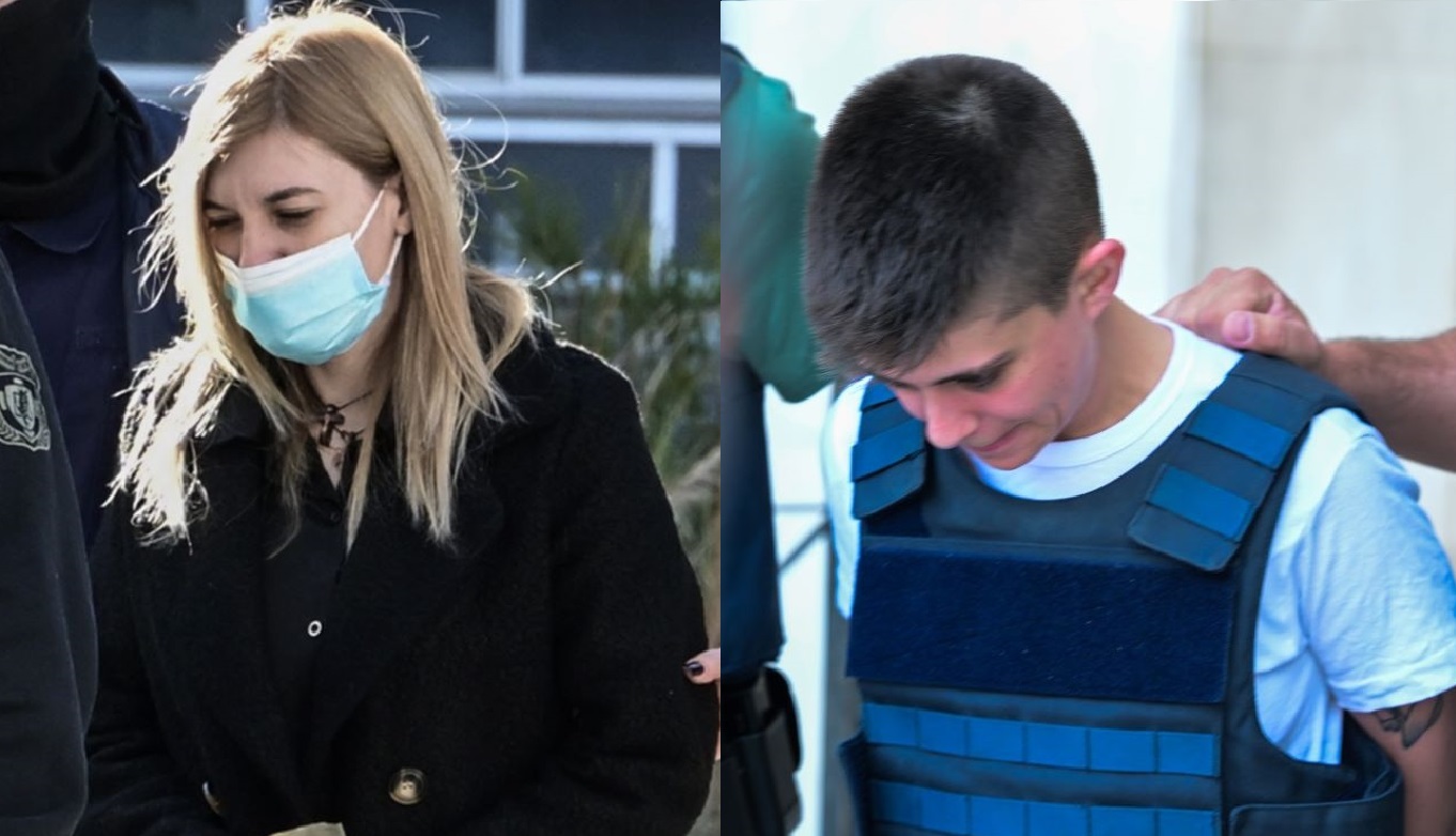 Η σύνδεση μεταξύ των υποθέσεων Πισπιρίγκου και Μουρτζούκου – «Το περιβάλλον, η σιωπή και οι πληγές διαμορφώνουν την προσωπικότητα»