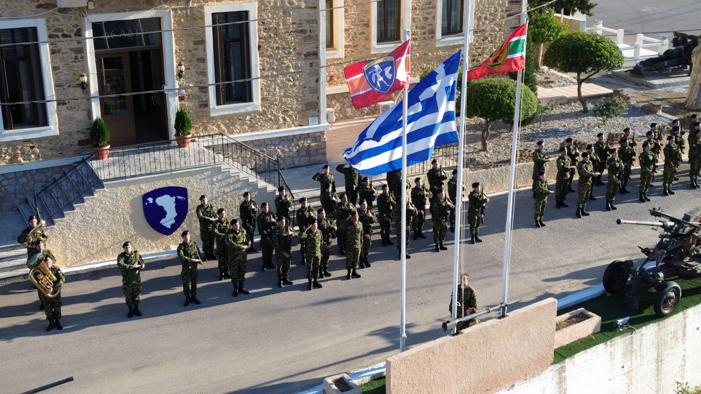 Στη Βουλή το σχέδιο νόμου για τη στρατιωτική περιουσία – Καινοτόμοι μηχανισμοί για τη διαχείριση 2.500 ακινήτων