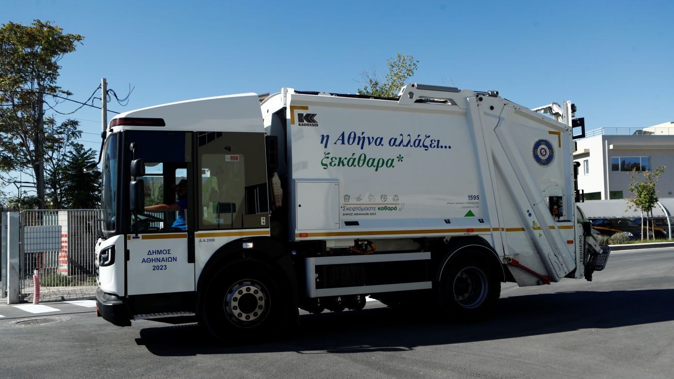 «Καμία προστασία από τις Δημοτικές Αρχές»: Στάση εργασίας διαμαρτυρίας των εργαζομένων ΟΤΑ 5 και 6 Ιουλίου