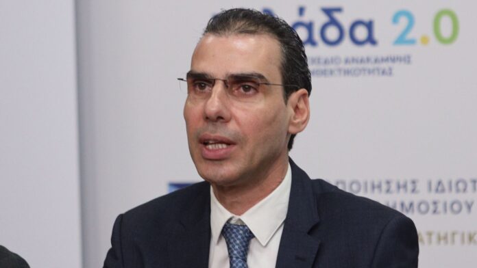Μάριος Θεμιστοκλέους: Η αξιολόγηση δεν αποτελεί έρευνα, αλλά εργαλείο διοίκησης για την πρόοδό μας