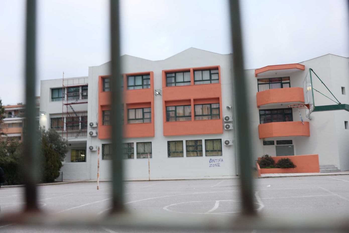 Πάνω από 400 σχολεία σε όλη την Ελλάδα ανανεώνονται για τη νέα σχολική χρονιά