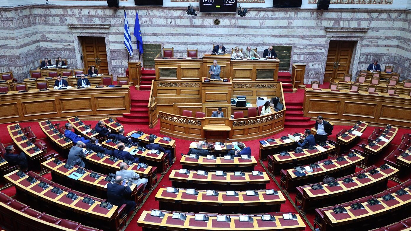 Εγκρίθηκε το κρίσιμο ενεργειακό νομοσχέδιο με σημαντικές αλλαγές