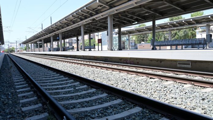 Ελλάδα προς Ευρώπη: 496 εκατ. ευρώ για τη σιδηροδρομική γραμμή Αλεξανδρούπολης – Ορμένιου