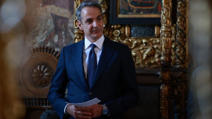 Κρίσιμες εξελίξεις δρομολογεί η κυβέρνηση στο θέμα του ΟΠΕΚΕΠΕ και οργανώνει άμυνες αναμένοντας την πρόταση για προανακριτική από το ΠΑΣΟΚ