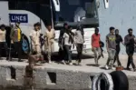 Αύριο στην Αθήνα: Σύσκεψη Περιφερειάρχη και Προέδρου ΠΕΔ Κρήτης για το μεταναστευτικό