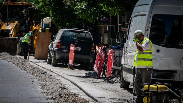 Αύξηση θανάτων στην Αθήνα την τελευταία εβδομάδα του Ιουνίου, εξαιτίας κλιματικής αλλαγής – Νέα στοιχεία προκαλούν ανησυχία