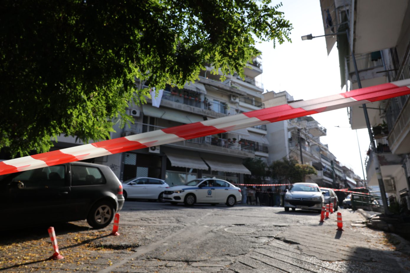 Επικίνδυνοι ποινικοί στις φυλακές στο «μικροσκόπιο» για την έκρηξη στη Θεσσαλονίκη – Καθοριστική η μαρτυρία του υψηλόβαθμου σωφρονιστικού υπαλλήλου