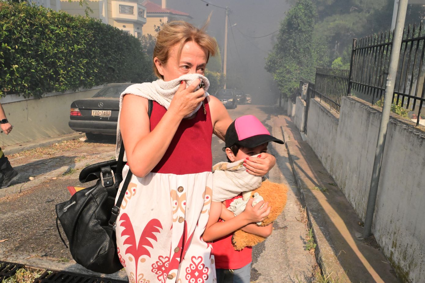 Καπνός: Ο αόρατος εχθρός καρδιάς και πνευμόνων, απειλεί παιδιά και ευάλωτες ομάδες – Πώς να προστατέψετε το αναπνευστικό σας σύστημα