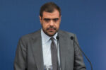 Παύλος Μαρινάκης: Χωρίς αντιπρόταση η αντιπολίτευση υιοθέτησε νέα τάση με τις δικογραφίες