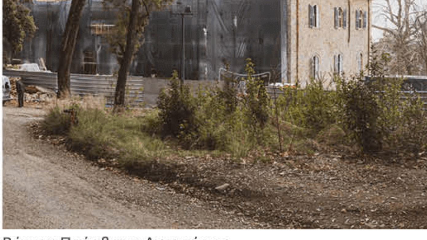 Τατόι: Η αναγέννηση του πρώην βασιλικού κτήματος εξελίσσεται – Δήλωση του Υπ. Πολιτισμού