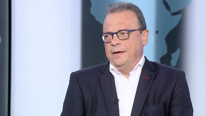 Φάμελλος: Το κύριο ζήτημα της χώρας μας είναι η έλλειψη στρατηγικών πρόληψης πυρκαγιών