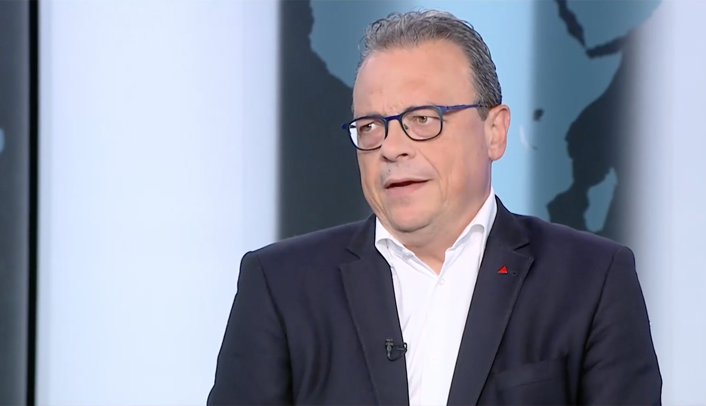 Φάμελλος: Το κύριο ζήτημα της χώρας μας είναι η έλλειψη στρατηγικών πρόληψης πυρκαγιών