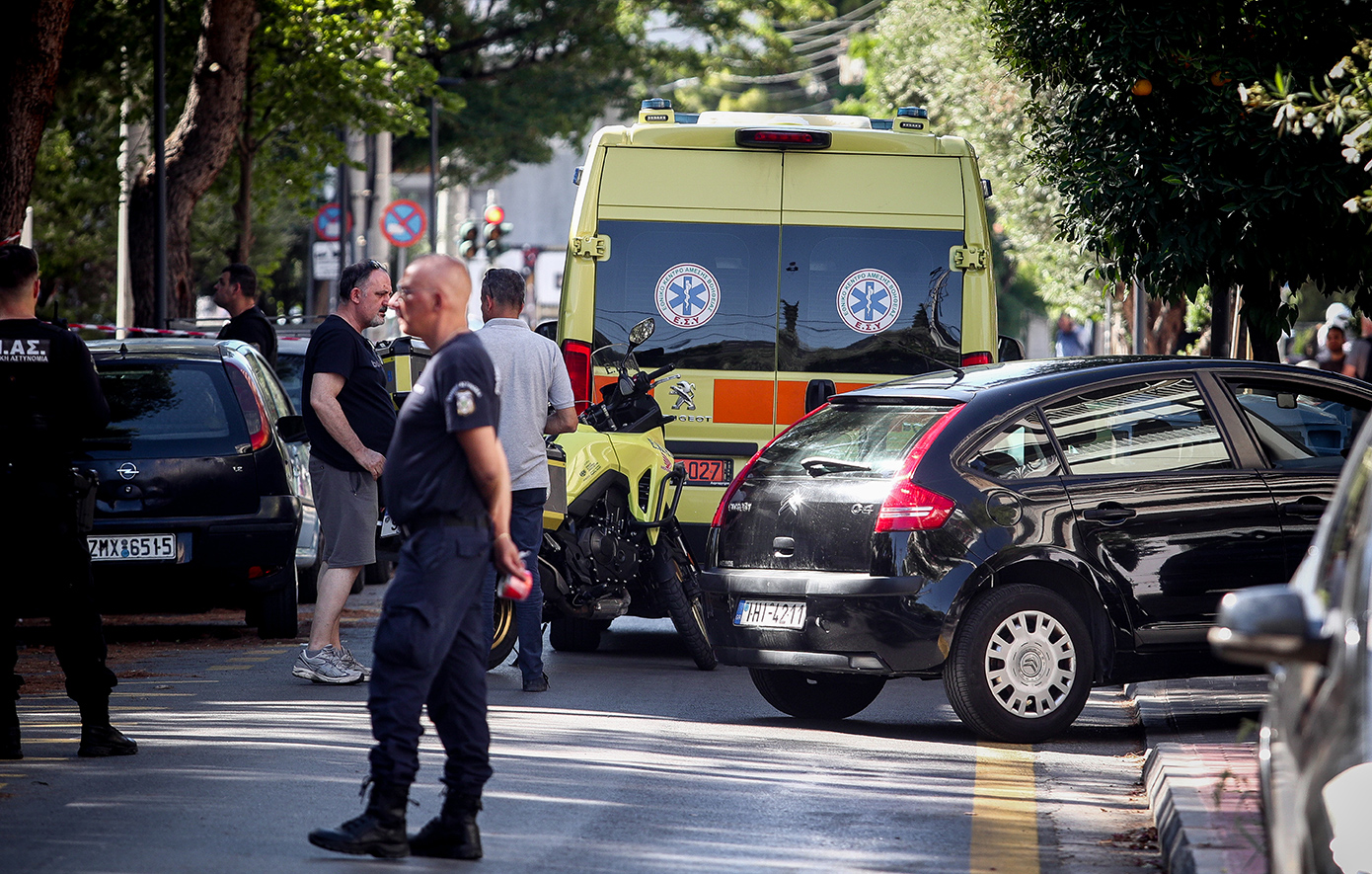 Δολοφονία στην Αγία Παρασκευή: Αναμένουν κρίσιμες απαντήσεις από την Interpol – Τι διερευνά η ΕΛ.ΑΣ.