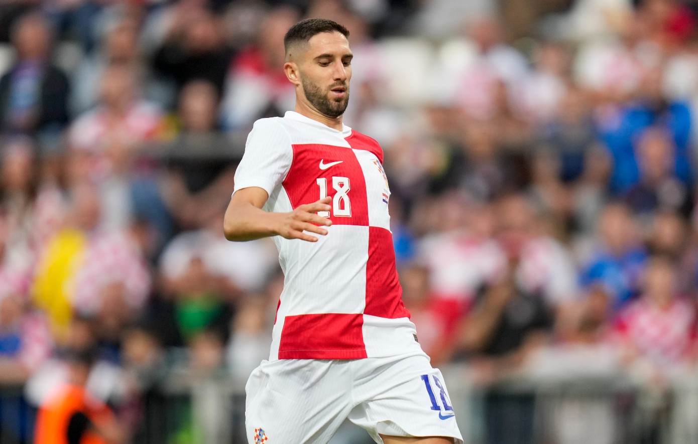 ΠΑΟΚ: Στο στόχαστρο ο Ιβάνουσετς της Φέγενορντ – Ξεκίνησαν οι διαπραγματεύσεις