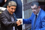 Αφαίρεση ασυλίας για Λευτέρη Αυγενάκη και Νίκο Παπαδόπουλο λόγω επεισοδίων σε «Ελ. Βενιζέλος» και Εθνική Πινακοθήκη