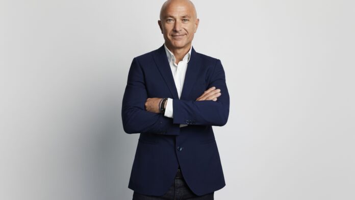 Αχιλλέας Κανάρης: Η Vodafone Ελλάδας δεν παραχωρείται – Επενδύσεις 1 δισ. για το δίκτυο του αύριο και τεχνολογία για όλη την οικογένεια