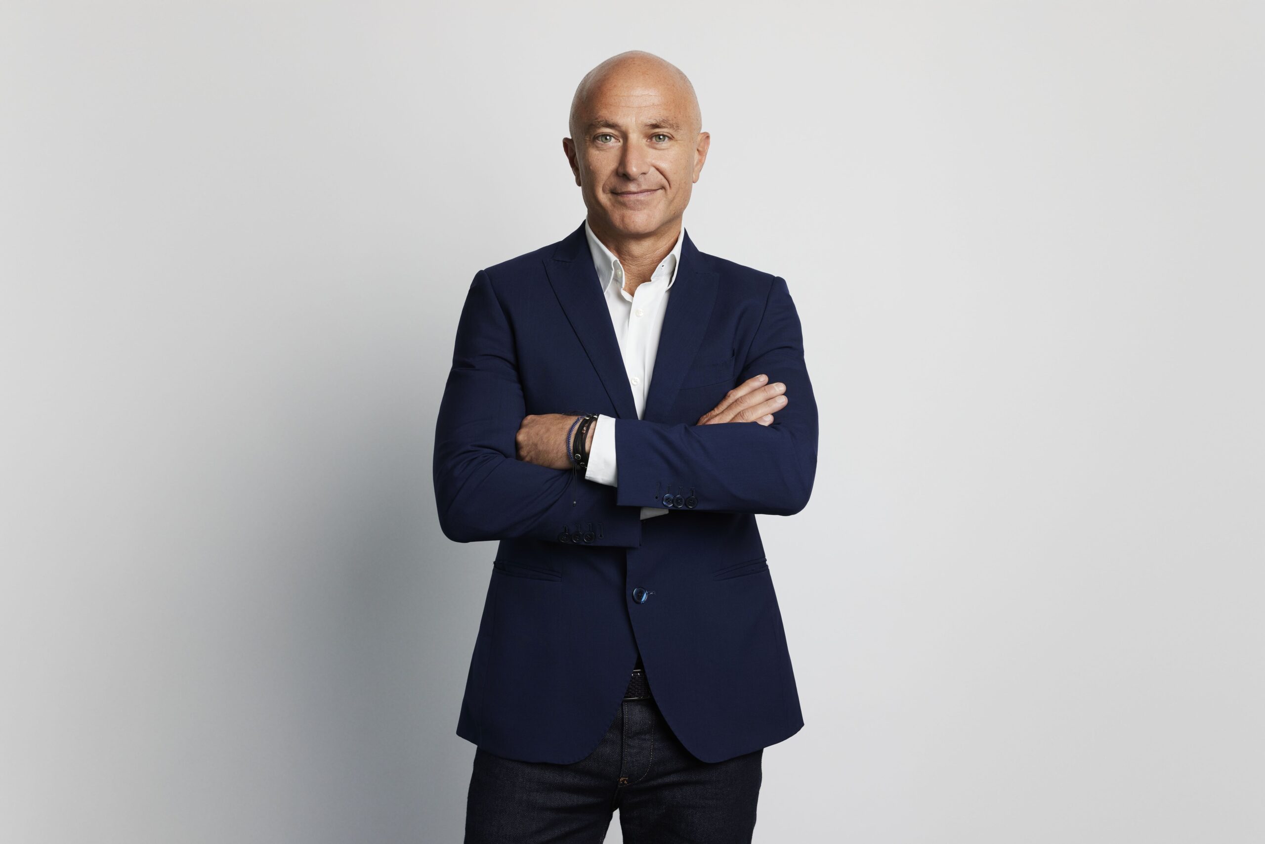 Αχιλλέας Κανάρης: Η Vodafone Ελλάδας δεν παραχωρείται – Επενδύσεις 1 δισ. για το δίκτυο του αύριο και τεχνολογία για όλη την οικογένεια