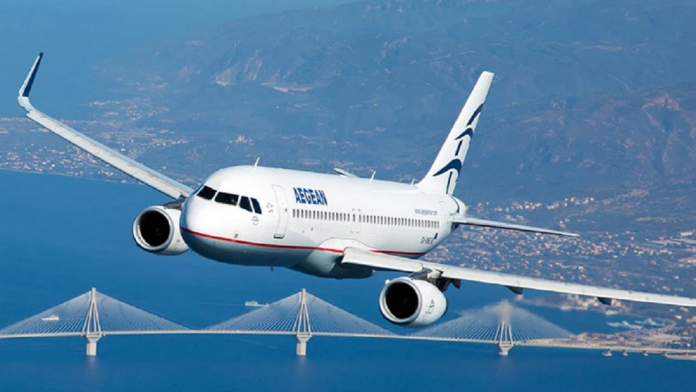 Aegean: Ανακοίνωση στο επενδυτικό κοινό για την οριστική απόδοση και το επιτόκιο των ομολογιών