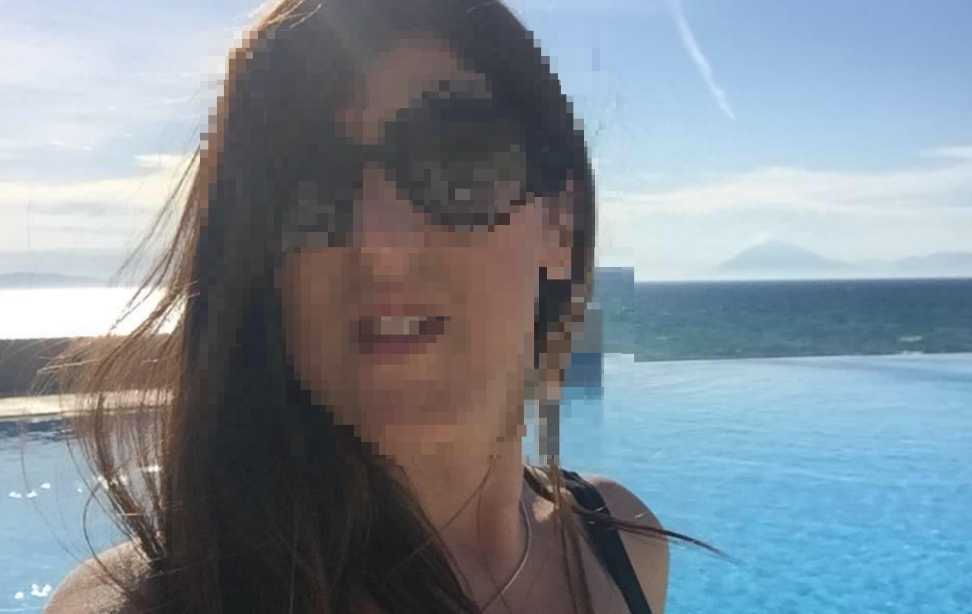 Πώς η πρώην σύζυγος του καθηγητή στην Αγία Παρασκευή ενημέρωσε την οικογένειά του – «Με παγερό ύφος είπε ότι σκοτώθηκε»