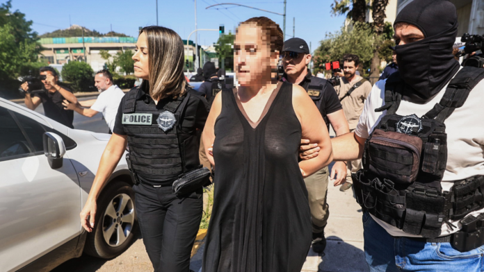 Αγία Παρασκευή: Ο Βούλγαρος αποκαλύπτει την πρώην του καθηγητή – «Όλα έγιναν για εκείνη, ήθελε να τον βγάλει από τη μέση»