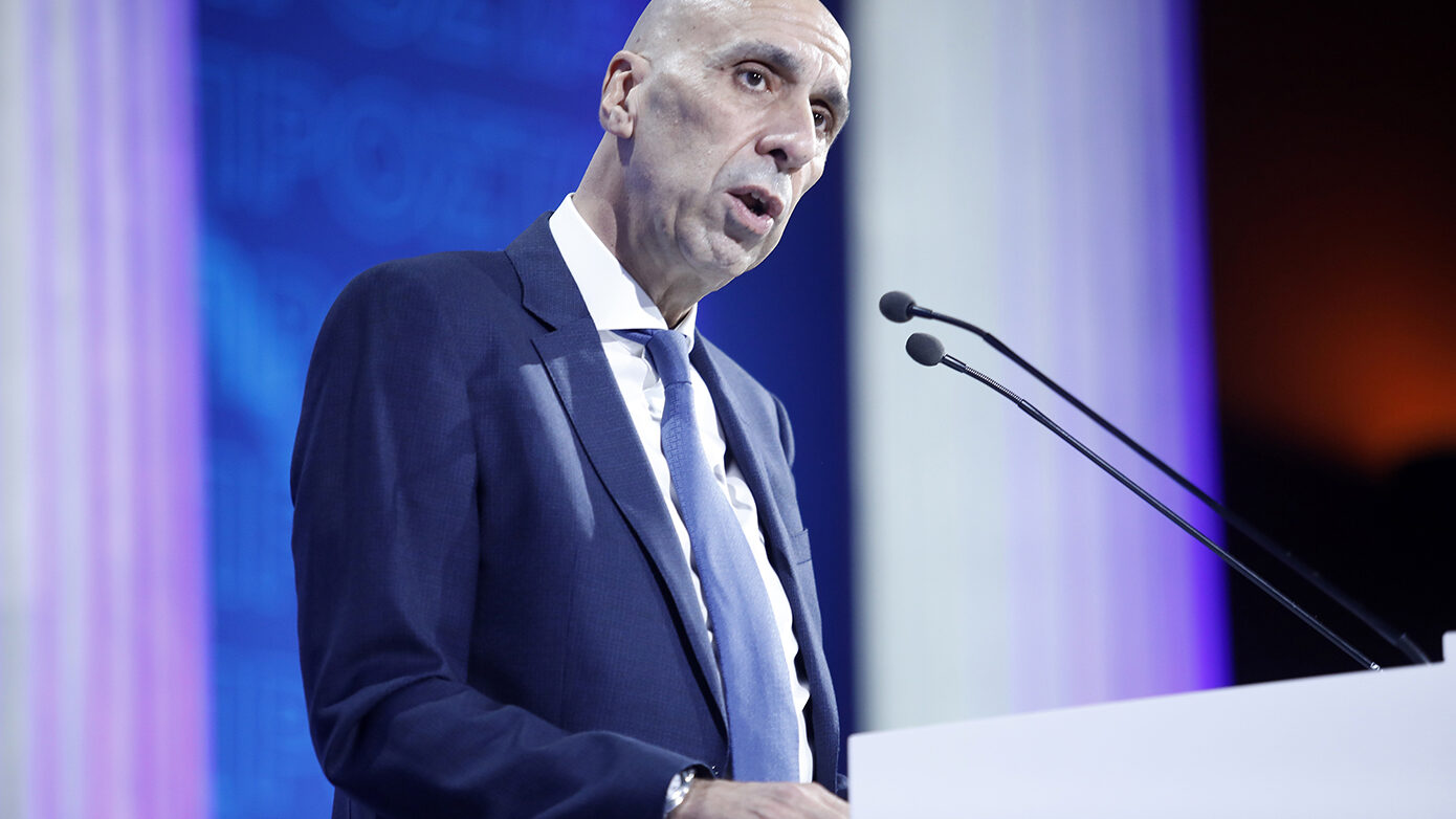 Μπρατάκος για νέο Δημοσιονομικό Πλαίσιο ΕΕ: Κύρια προτεραιότητα της Ελλάδας η ενίσχυση των μικρομεσαίων επιχειρήσεων