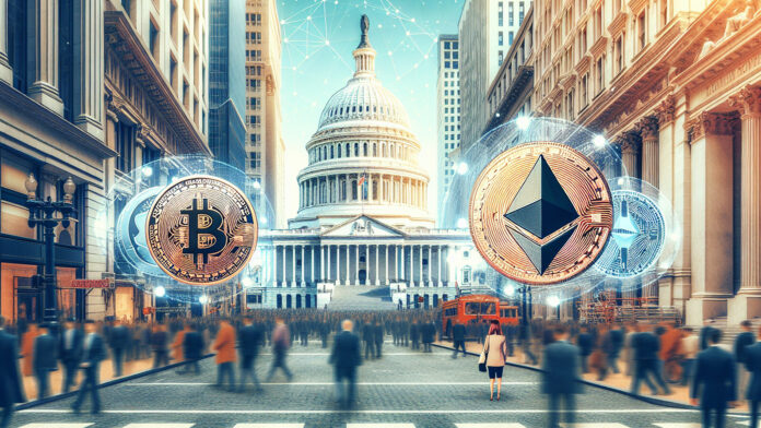 Επαναστατικές αλλαγές στα crypto – Πώς επηρεάζουν τα νέα αμερικανικά νομοσχέδια επενδυτές και αγορές