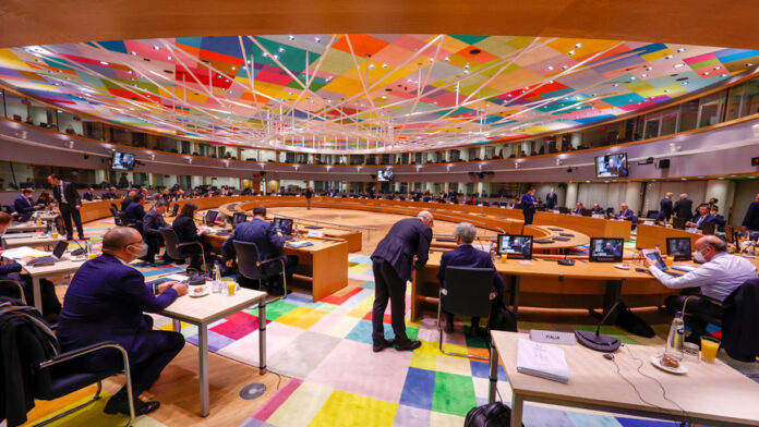 Το Ecofin άναψε το «πράσινο φως» για την ένταξη της Βουλγαρίας στο ευρώ