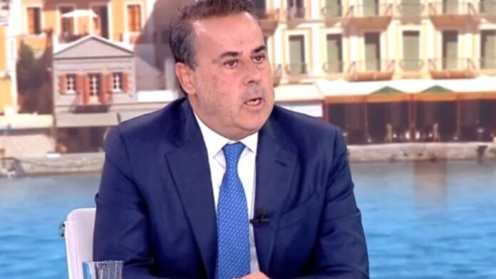 Παπασταύρου: Πρόκληση για την Ελλάδα η διατήρηση της ενεργειακής επάρκειας