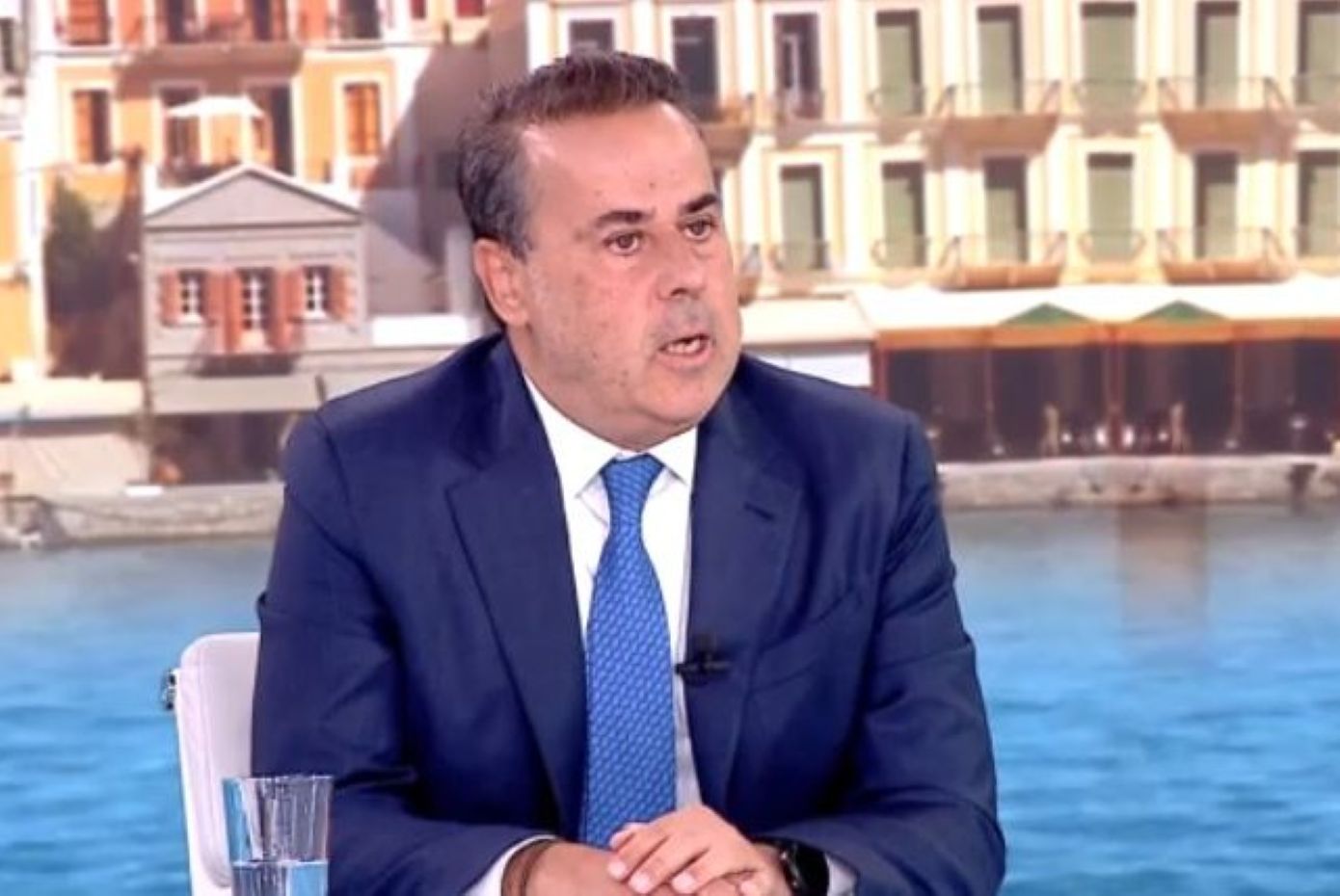 Παπασταύρου: Πρόκληση για την Ελλάδα η διατήρηση της ενεργειακής επάρκειας