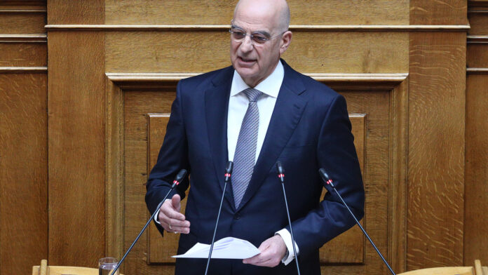 Ο Δένδιας ενίσχυσε το νομοσχέδιο για τη στέγαση των στελεχών των Ενόπλων Δυνάμεων