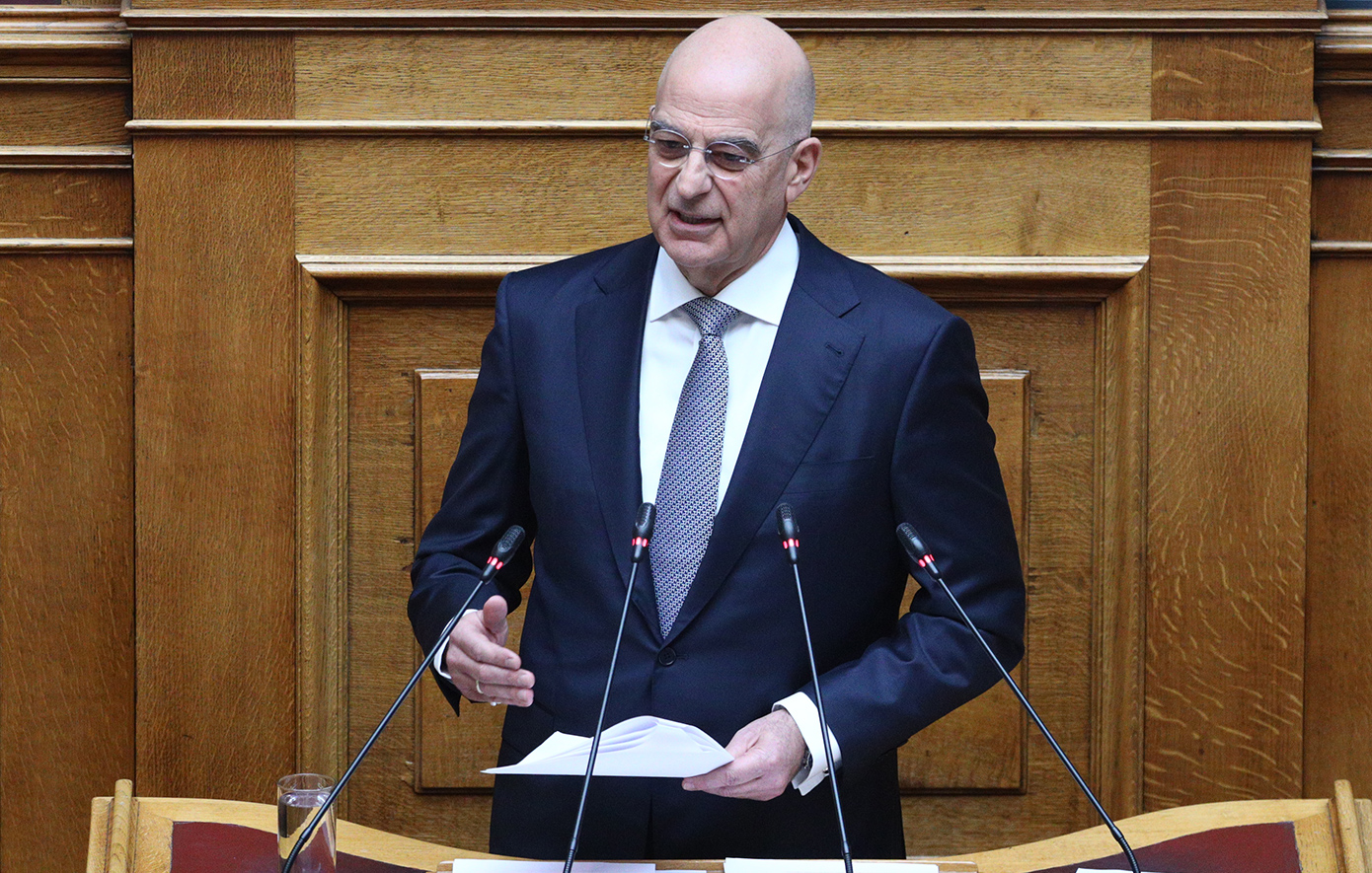 Ο Δένδιας ενίσχυσε το νομοσχέδιο για τη στέγαση των στελεχών των Ενόπλων Δυνάμεων