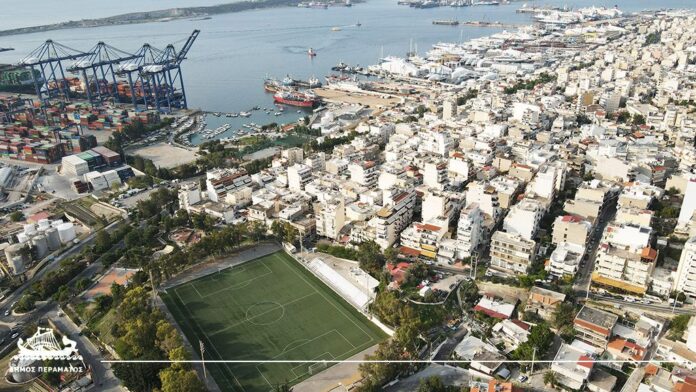 Ιός Δυτικού Νείλου: Μεγαλύτερος κίνδυνος στο Πέραμα – Τι προτείνει ο ΕΟΔΥ