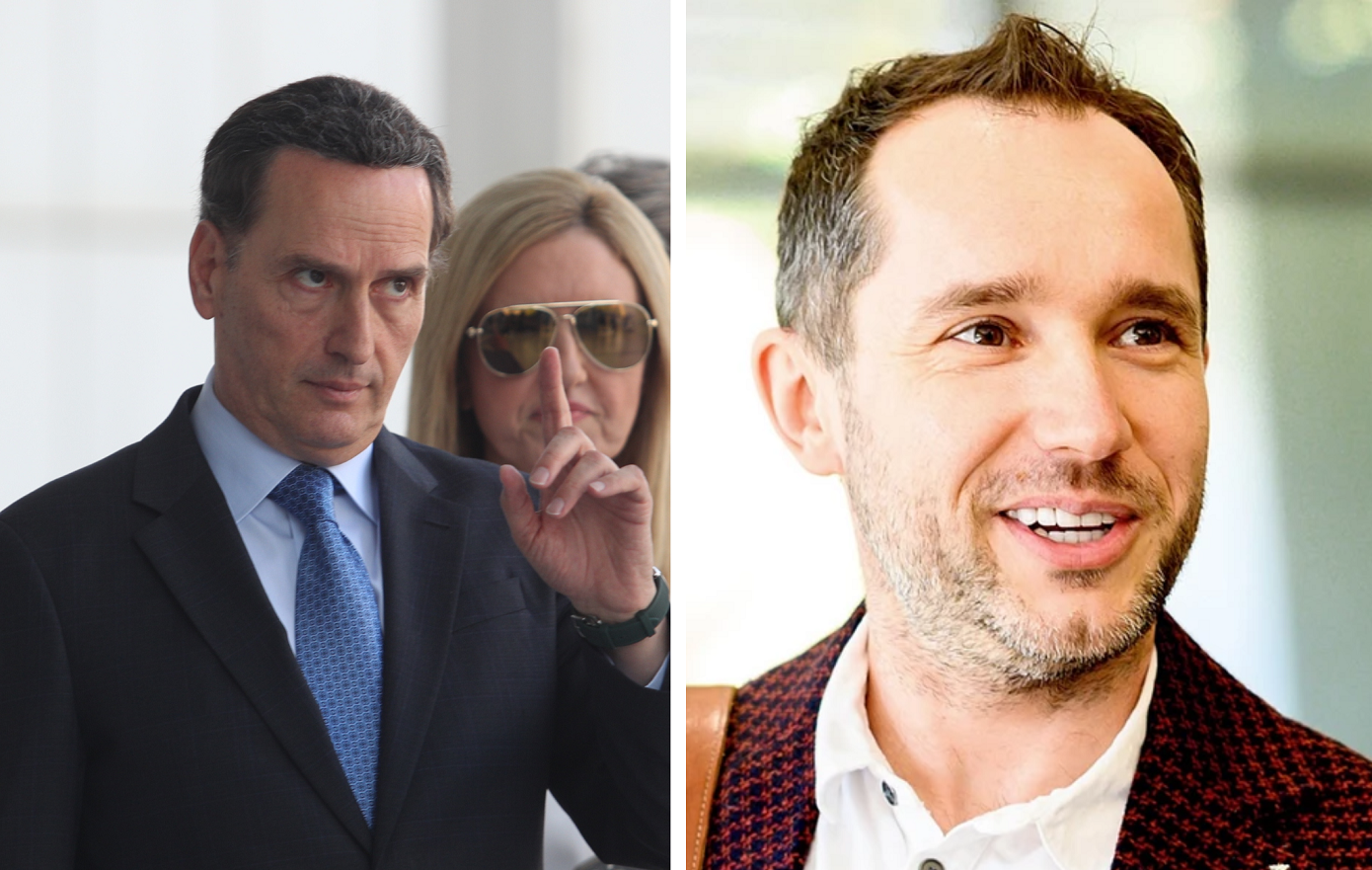 «Φρικτό έγκλημα, συμβόλαιο θανάτου» – Ο Μιχάλης Δημητρακόπουλος αναλαμβάνει την υπόθεση στην Αγία Παρασκευή