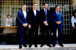 Παράδοση νέου κτιρίου ΕΟΠΥΥ στο ΓΝΑ Λαϊκό για καρκινοπαθείς ασθενείς