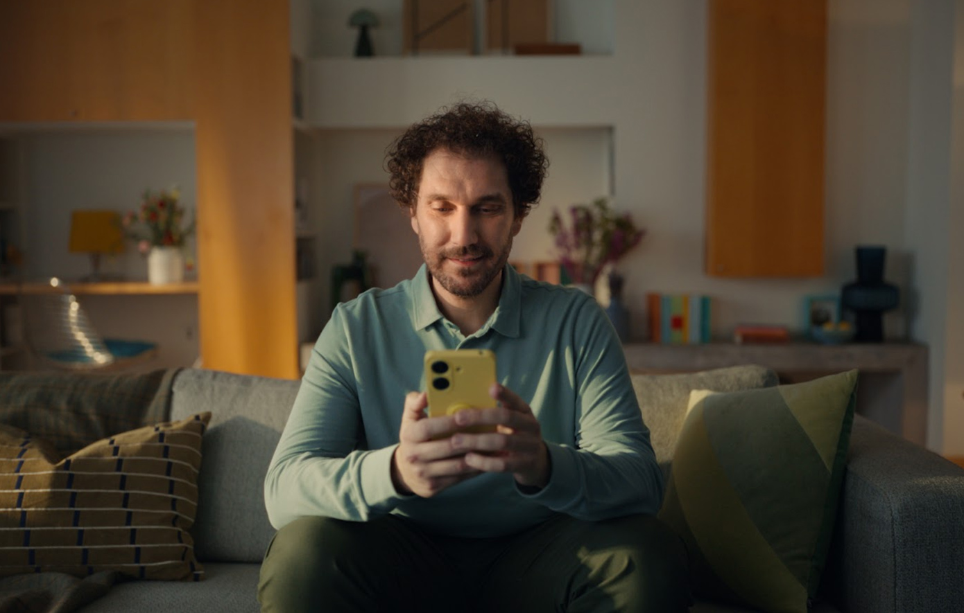 Ασφάλεια και ευκολία στις διαδικτυακές αγορές