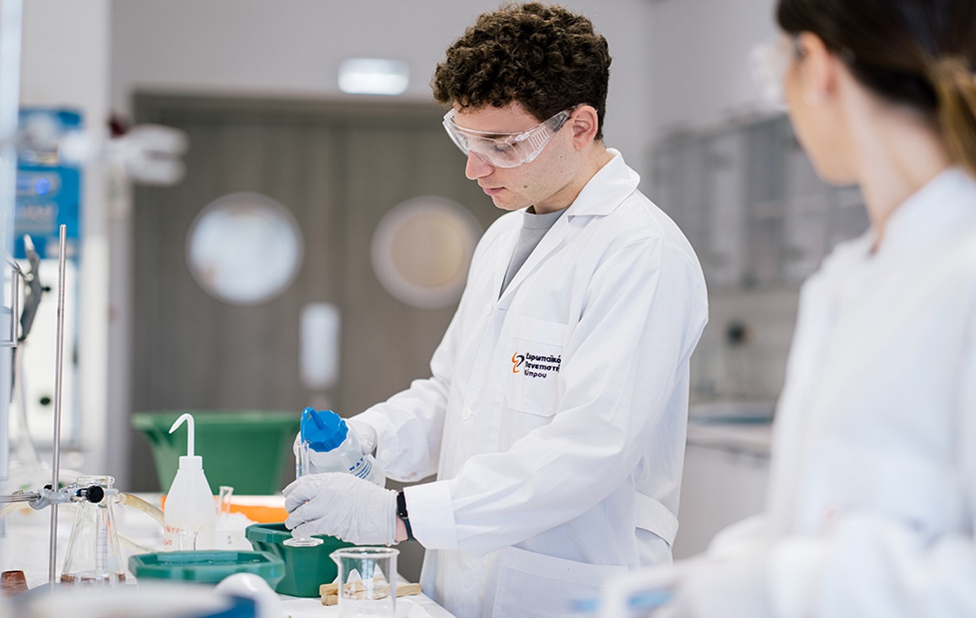 Βιοϊατρικές Επιστήμες: Η γνώση που οδηγεί τις προόδους στην Υγεία